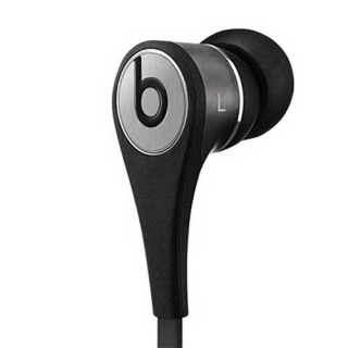

Beats by Dr. Dre Tour 2 In-Ear Headphones Titan (US)