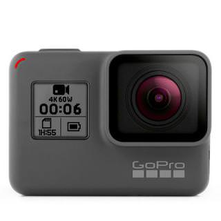 

GoPro HERO 6 Black (CHDHX-601)