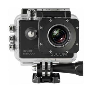 

SJCAM SJ5000 Black