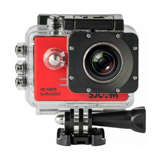

SJCAM SJ5000 Red