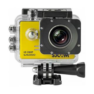 

SJCAM SJ5000 Yellow