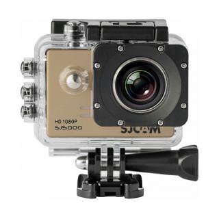 

SJCAM SJ5000 Gold