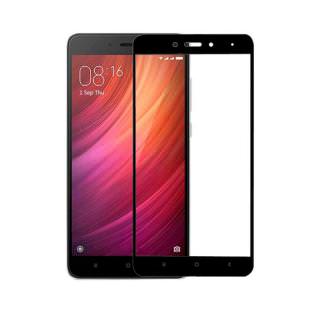

HONOR защитное стекло 3D Xiaomi Redmi 4A Black