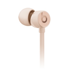 

Beats by Dr. Dre urBeats 3 Lightning Matter Gold (US)