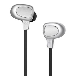 

Baseus B15 Seal Bluetooth Earphone Silver/Black (NGB150S)