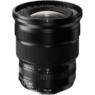

FUJINON XF10-24mm f/4.0 R OIS (US)