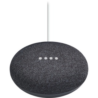 

Google Home Mini Charcoal (US)