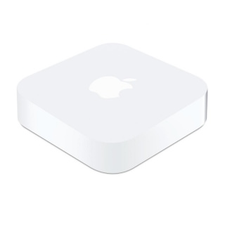 

Airport Express (MC414)