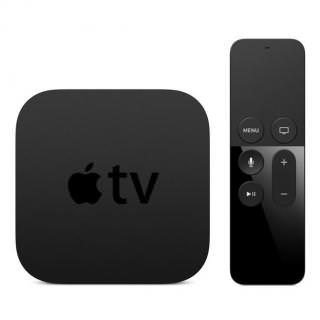 

Apple TV 4K 64GB (MP7P2)