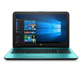 

HP 15-AY030 Dreamy Teal (US)