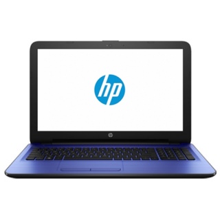 

HP 15-AY033 Pentium Noble Blue With MS Office (US)