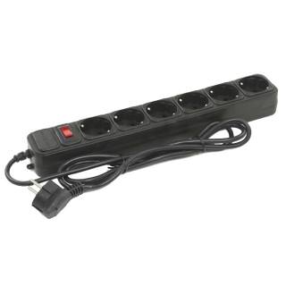 

LogicPower LP-X6 3m (1949) Black