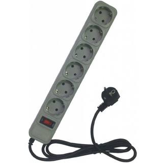 

LogicPower LP-X6 4.5m (1950) Grey