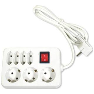 

LogicPower LP-X7 3m (2821) White