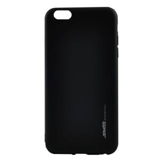 

SMITT Силиконовый чехол Xiaomi Redmi Note 4x Black