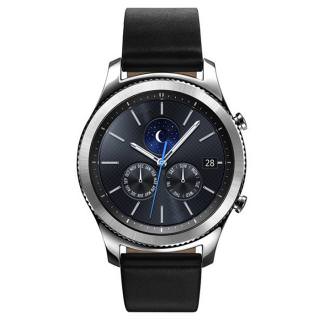 Samsung RM-770 Gear S3 Classic (SM-R770NZSA)