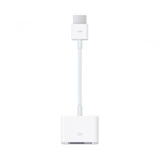 

Apple HDMI to DVI Adapter (MJVU2)