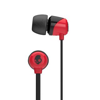 

SkullCandy Jib Wireless In-Ear Noise-Isolating Earbuds Black/Red (Refurbished)