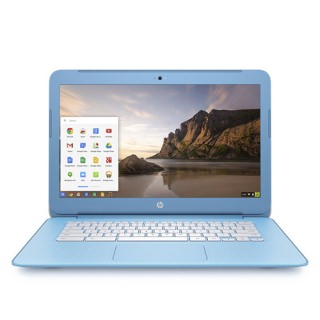

HP Chromebook 14-AK040NR (Open Box) US