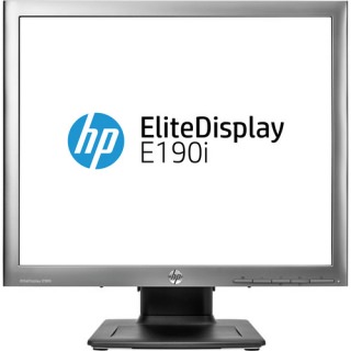 

HP EliteDisplay E190i 18.9 in (US)