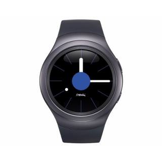 

Samsung SM-R730 Gear S2 Verizon (Refurbished) Dark Grey