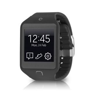 

Samsung Gear 2 Neo Wild Black (SM-R381) C