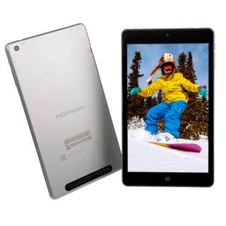 

NuVision 8 (TM800W560L)