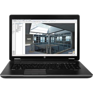 

HP Zbook 15 MOBILE WORKSTATION (US)