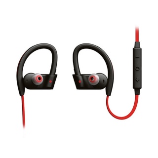 

Jabra Sport Pace Wireless Bluetooth Headset Red (US)