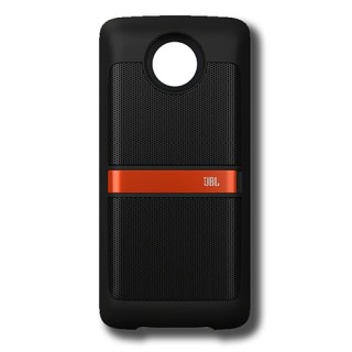 

JBL Booster Speaker Black For Moto Z Z2 (US)