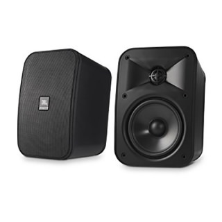 

JBL Control X Wireless Speakers Black (US)