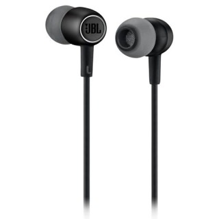 

JBL Duet Mini Wireless In-Ear Headphone Black (US)