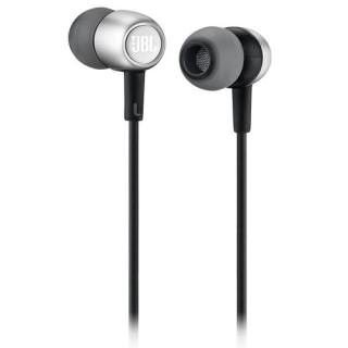 

JBL Duet Mini Wireless In-Ear Headphone Silver