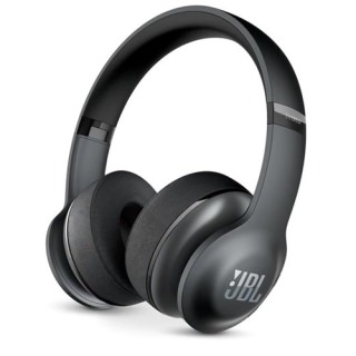 

JBL Everest 300 Black (US)