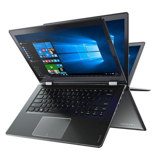 

Lenovo Flex 4-1480-80VD (US)