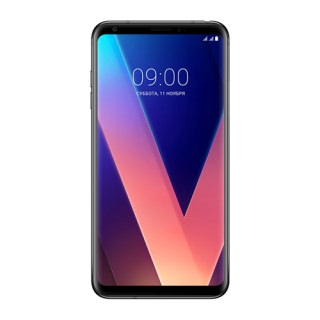 

LG V30+ 128GB Black + наушники LG (H930DS.ACISBK) (US)