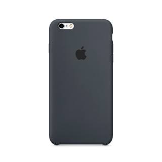 

Original Silicon Case iPhone 6 Plus Grey