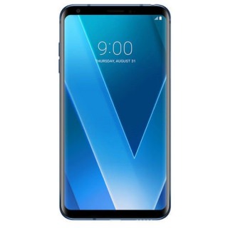 

LG V30+ 128GB Blue + наушники LG (H930DS.ACISBL) (US)