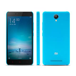 

ORIGINAL Soft Case Redmi Note 5a Prime Blue