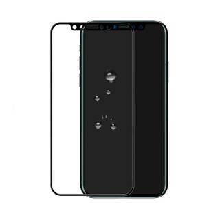 

Защитное стекло 3D iPhone X Black