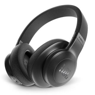 

JBL Synchros E55BT (Open Box) Black