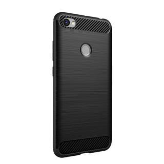 

IPAKY Brushed Series Xiaomi A1/Mi5x Black
