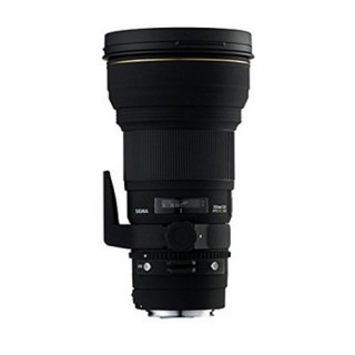 

Sigma 300mm F2.8 EX DG HSM APO for Nikon (US)