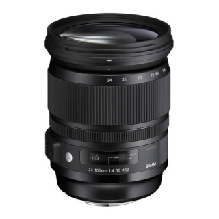 

Sigma 24-105mm f/4 DG OS HSM Art (Nikon) US