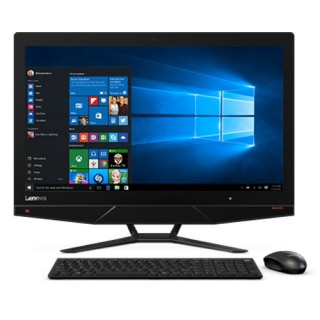 

Lenovo IdeaCentre 700-27ISH Core i7-6700 16GB 1TB+192GB SSD 27in Mouse+Keyboard (US)