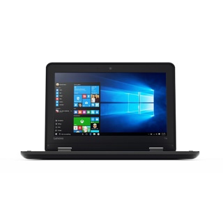 

Lenovo Thinkpad Yoga 11E-20DAS02G00 Celeron N2930 4GB 320GB 11.6in HD NO OS (US)