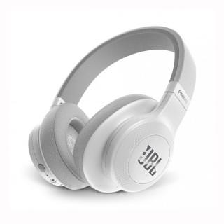 

JBL Synchros E55BT (Open Box) White