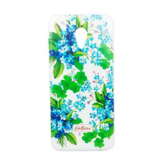 

CATH KIDSTON Diamond Silicone Xiaomi Redmi Note 4 Romantic Blue