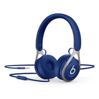 

Beats by Dr. Dre EP On-Ear Headphones Blue (ML9D2) (Open Box)