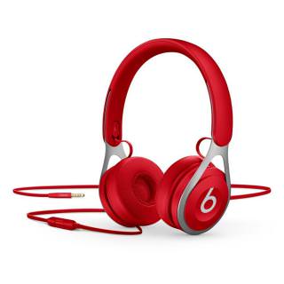 

Beats by Dr. Dre EP On-Ear Headphones Red (ML9C2) (Open Box)